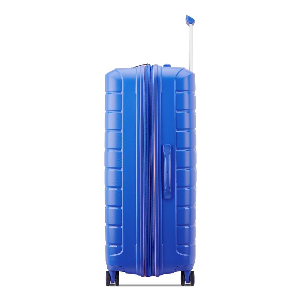 Trolley espandibile Roncato B-Flying grande 8181 Ultraviolet