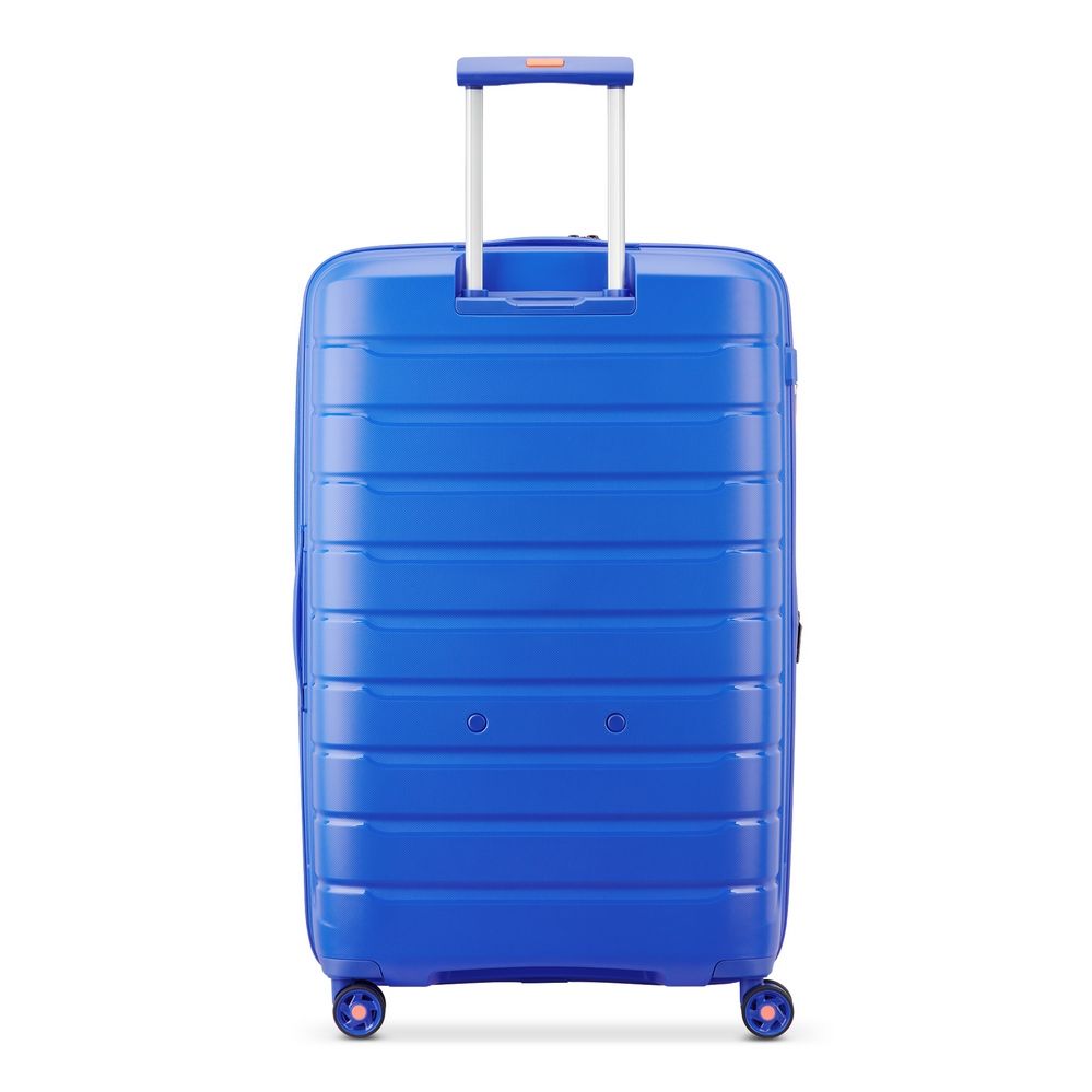 Trolley espandibile Roncato B-Flying grande 8181 Ultraviolet