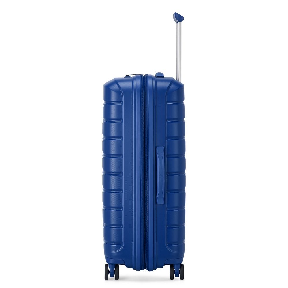 Trolley espandibile Roncato B-Flying medio 8182 Blu Notte