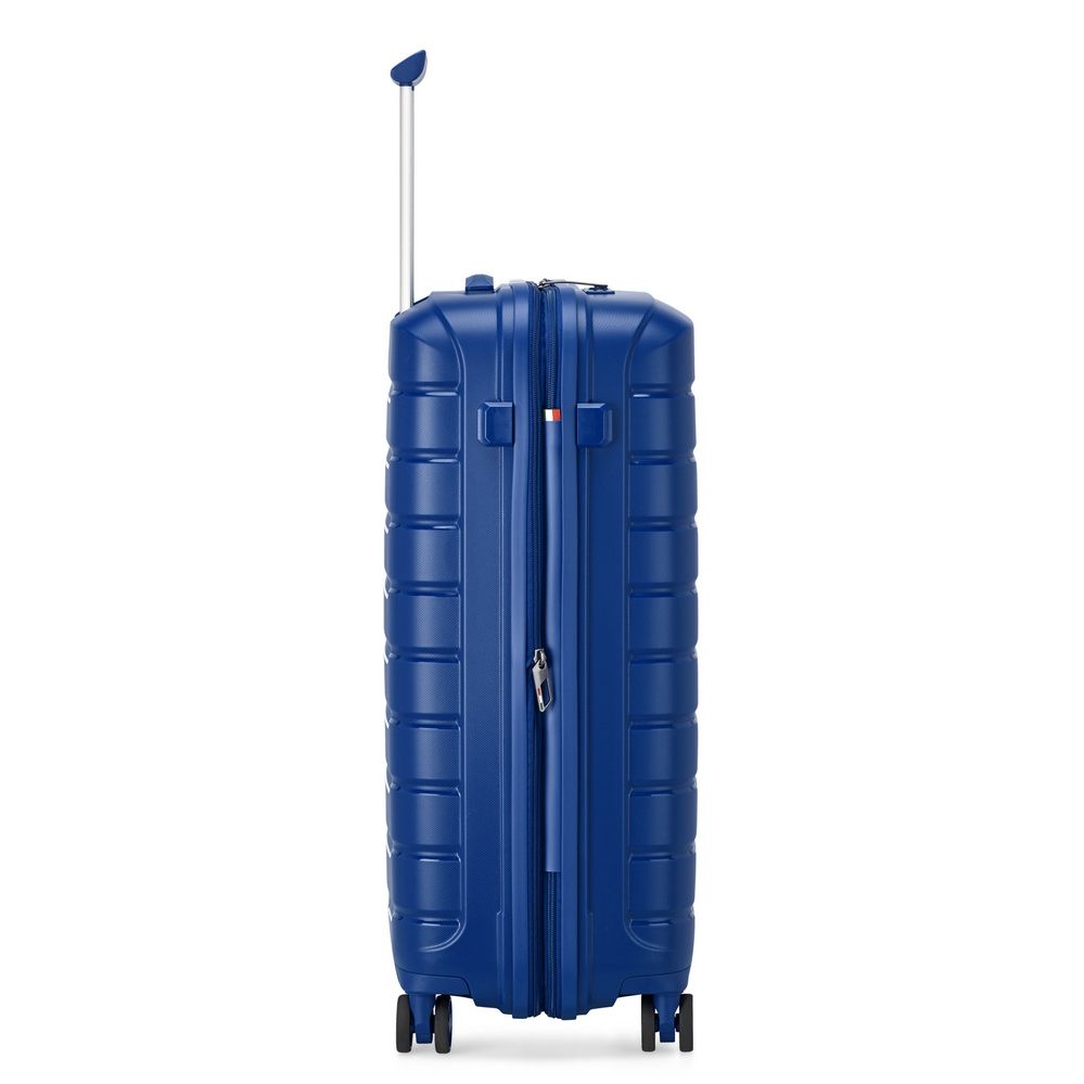 Trolley espandibile Roncato B-Flying medio 8182 Blu Notte