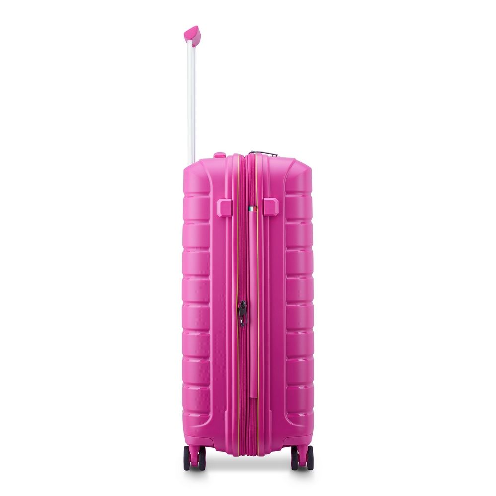 Trolley espandibile Roncato B-Flying medio 8182 Fucsia