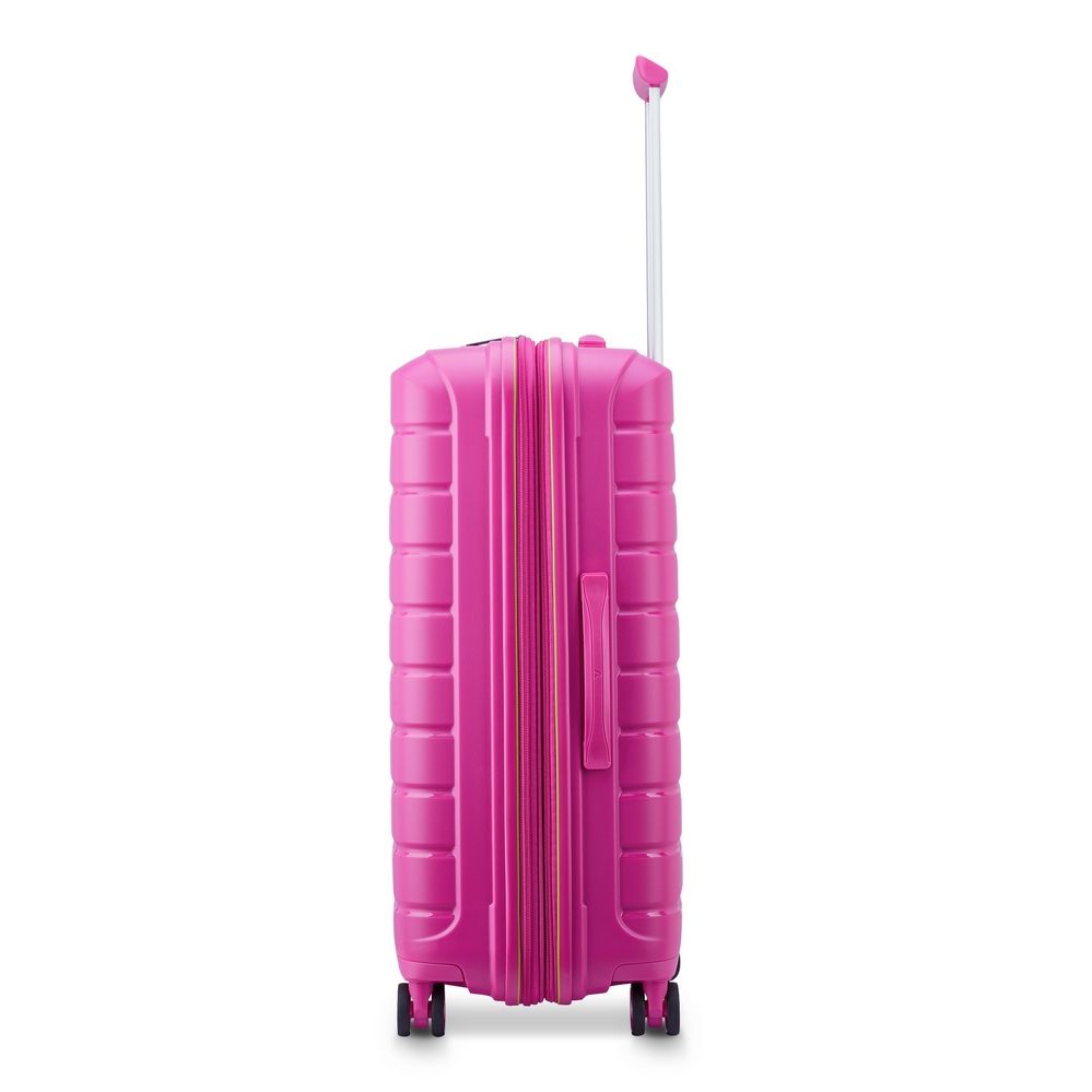 Trolley espandibile Roncato B-Flying medio 8182 Fucsia