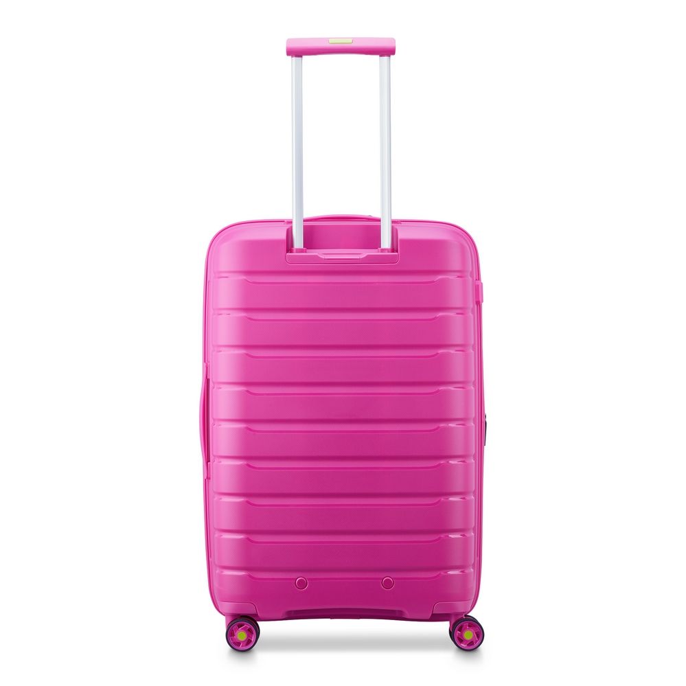 Trolley espandibile Roncato B-Flying medio 8182 Fucsia