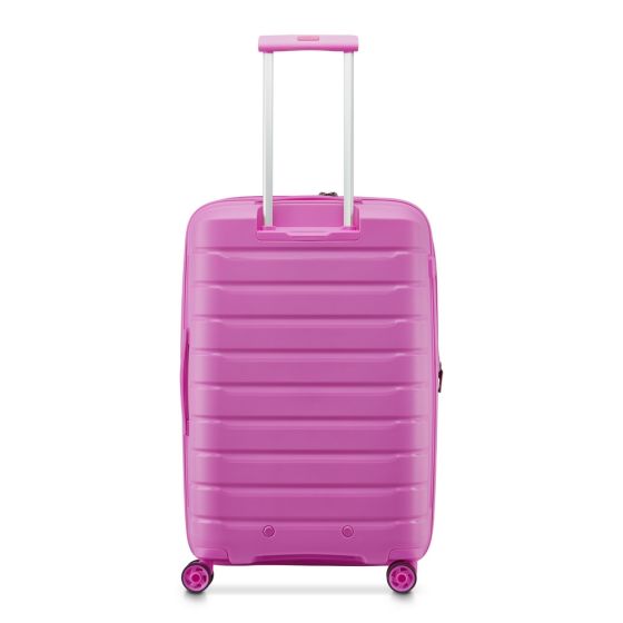 Trolley espandibile Roncato B-Flying medio 8182 Rosa