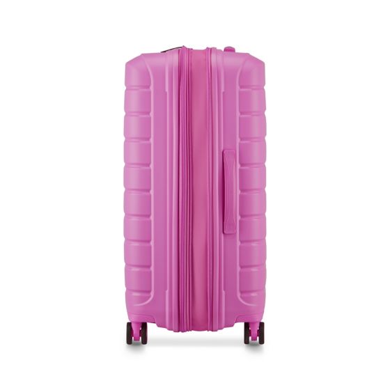 Trolley espandibile Roncato B-Flying medio 8182 Rosa