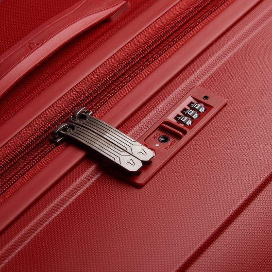 Trolley espandibile Roncato B-Flying medio 8182 Rosso