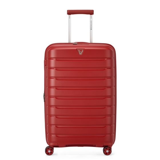 Trolley espandibile Roncato B-Flying medio 8182 Rosso