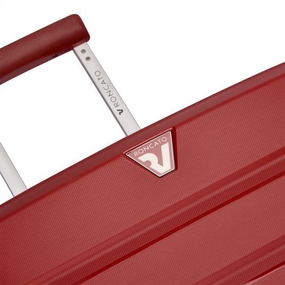 Trolley espandibile Roncato B-Flying medio 8182 Rosso