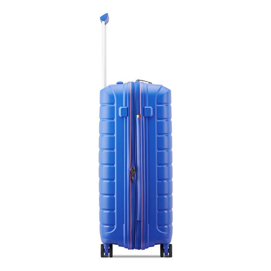 Trolley espandibile Roncato B-Flying medio 8182 Ultraviolet
