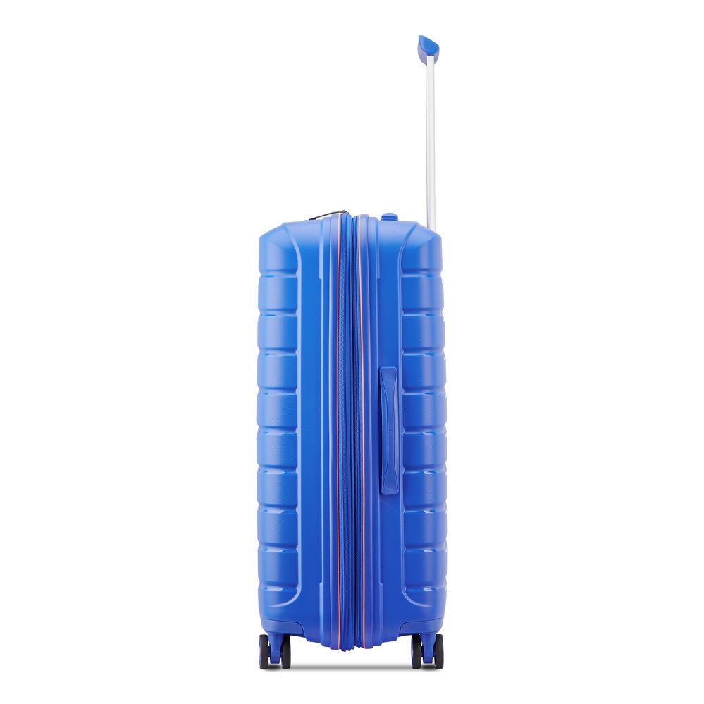 Trolley espandibile Roncato B-Flying medio 8182 Ultraviolet