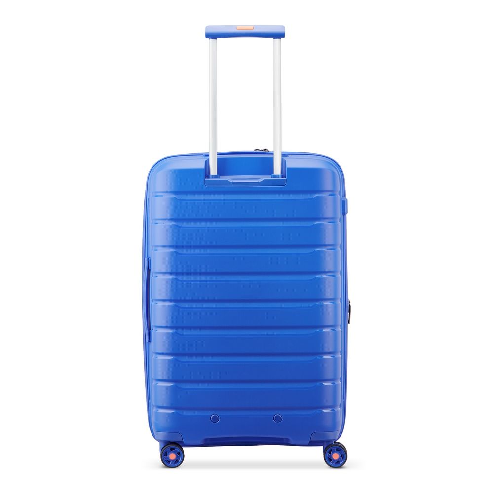 Trolley espandibile Roncato B-Flying medio 8182 Ultraviolet