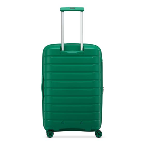 Trolley espandibile Roncato B-Flying medio 8182 Verde Brillante