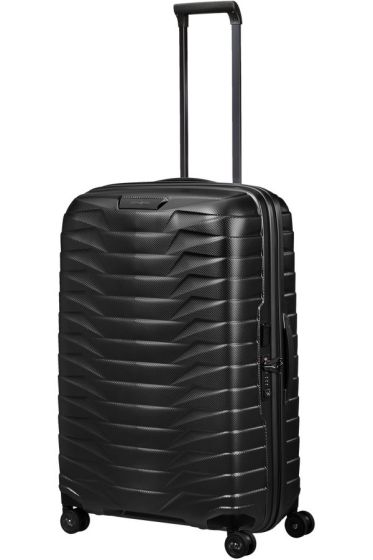Trolley grande 75cm Samsonite Proxis Matt Graphite