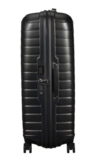 Trolley grande 75cm Samsonite Proxis Matt Graphite