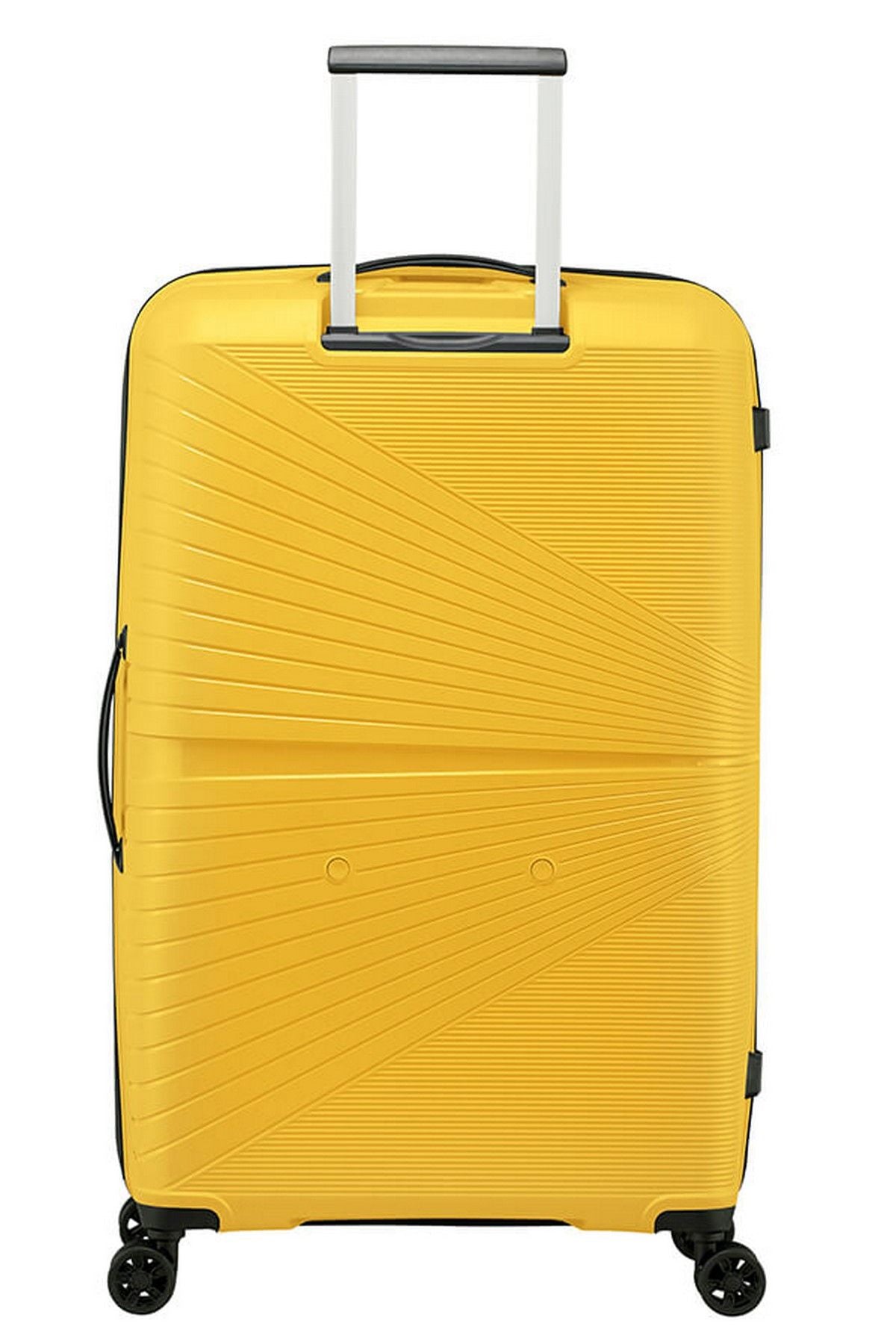 Airconic Trolley Grande Super Light Lemon 77cm