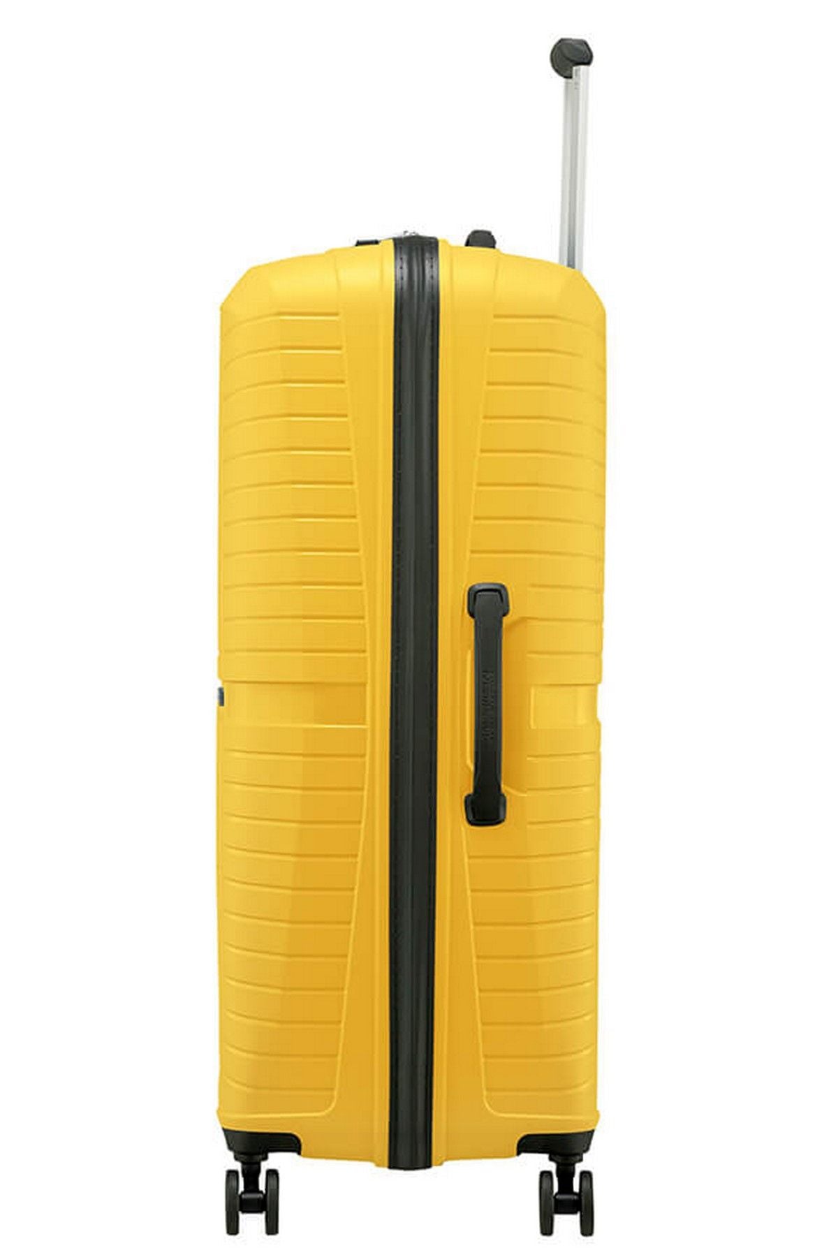 Airconic Trolley Grande Super Light Lemon 77cm