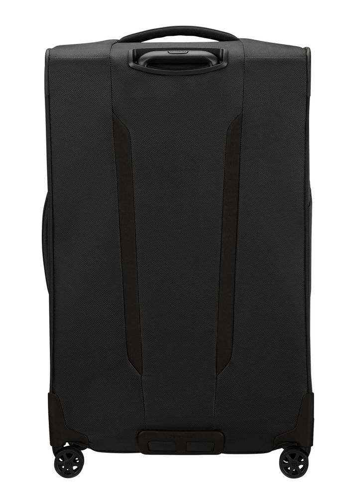Trolley grande 79cm Samsonite Respark Ozone Black