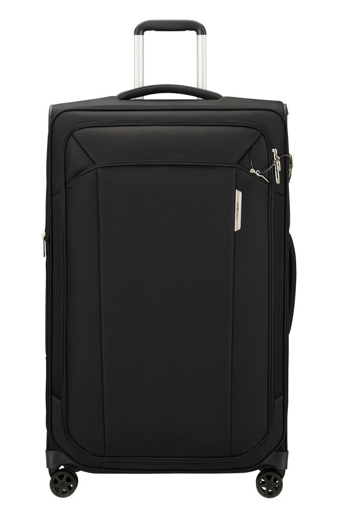 Trolley grande 79cm Samsonite Respark Ozone Black
