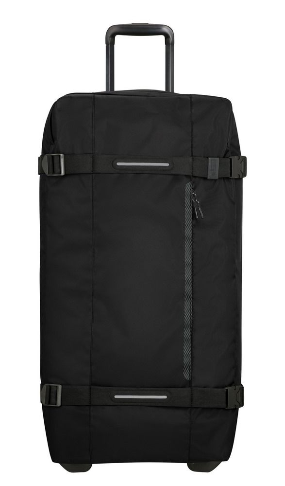 Trolley grande American Tourister Urban Track Asphalt Black