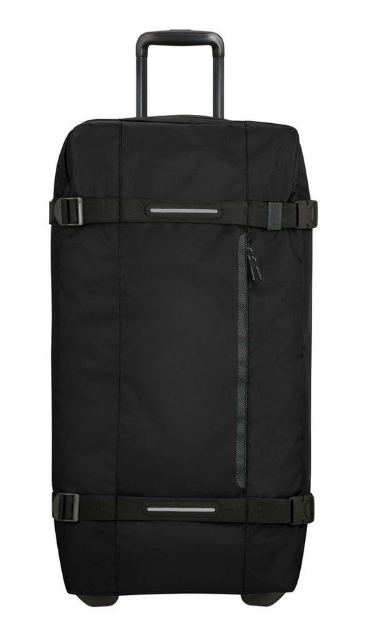 Trolley grande American Tourister Urban Track Asphalt Black