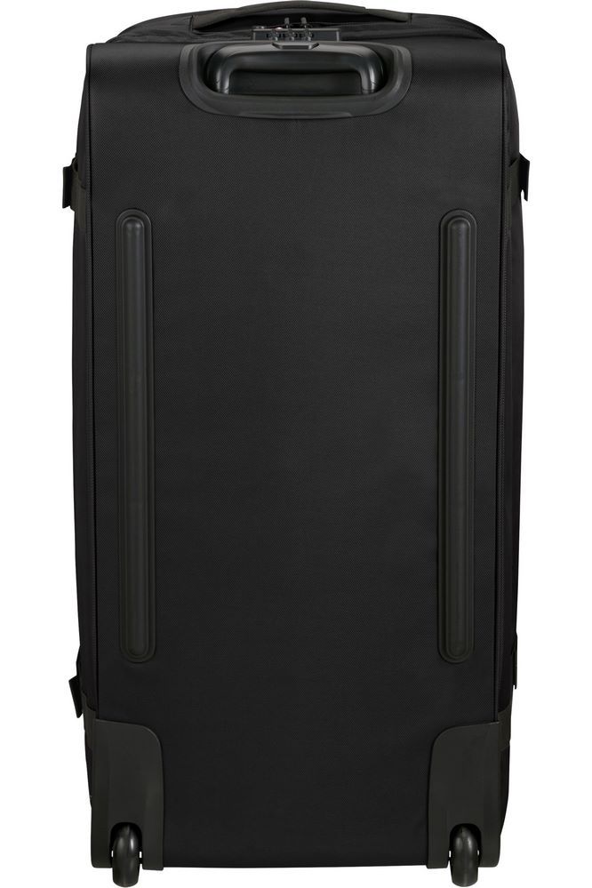 Trolley grande American Tourister Urban Track Asphalt Black