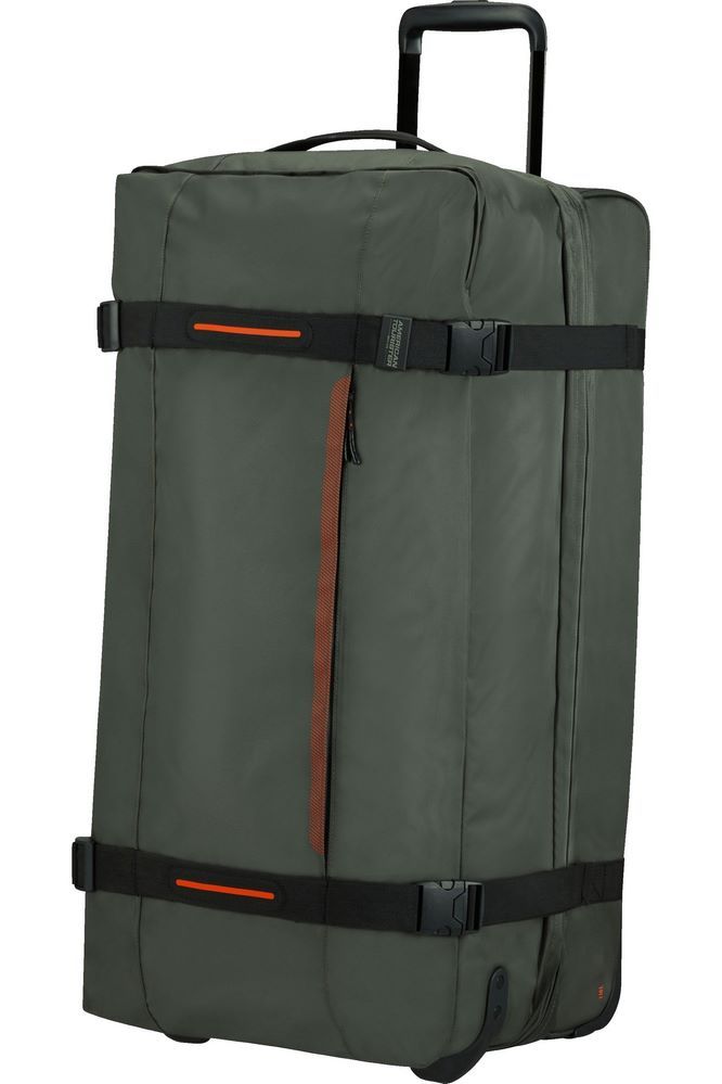 Trolley grande American Tourister Urban Track Dark Khaki
