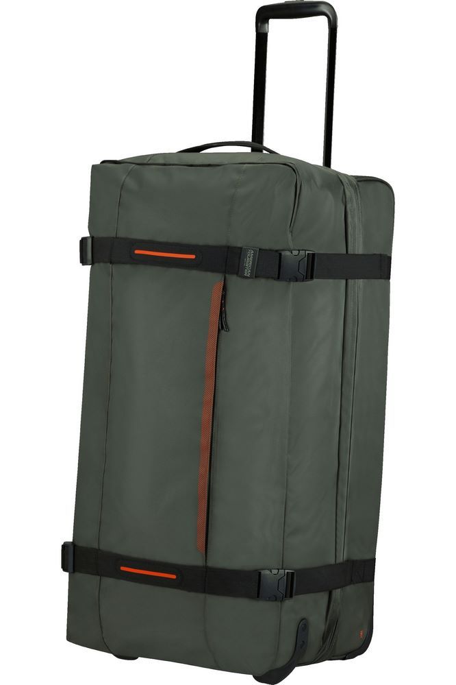 Trolley grande American Tourister Urban Track Dark Khaki