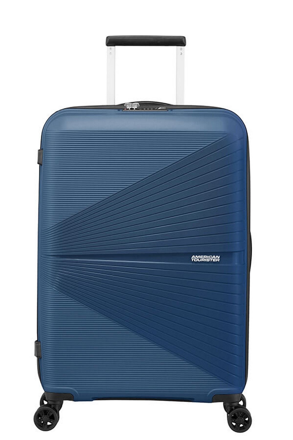 Trolley Grande 77cm American Tourister Airconic Midnight Navy