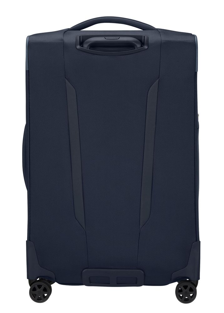 Trolley medio 67cm Samsonite Respark Midnight Blue Superlight