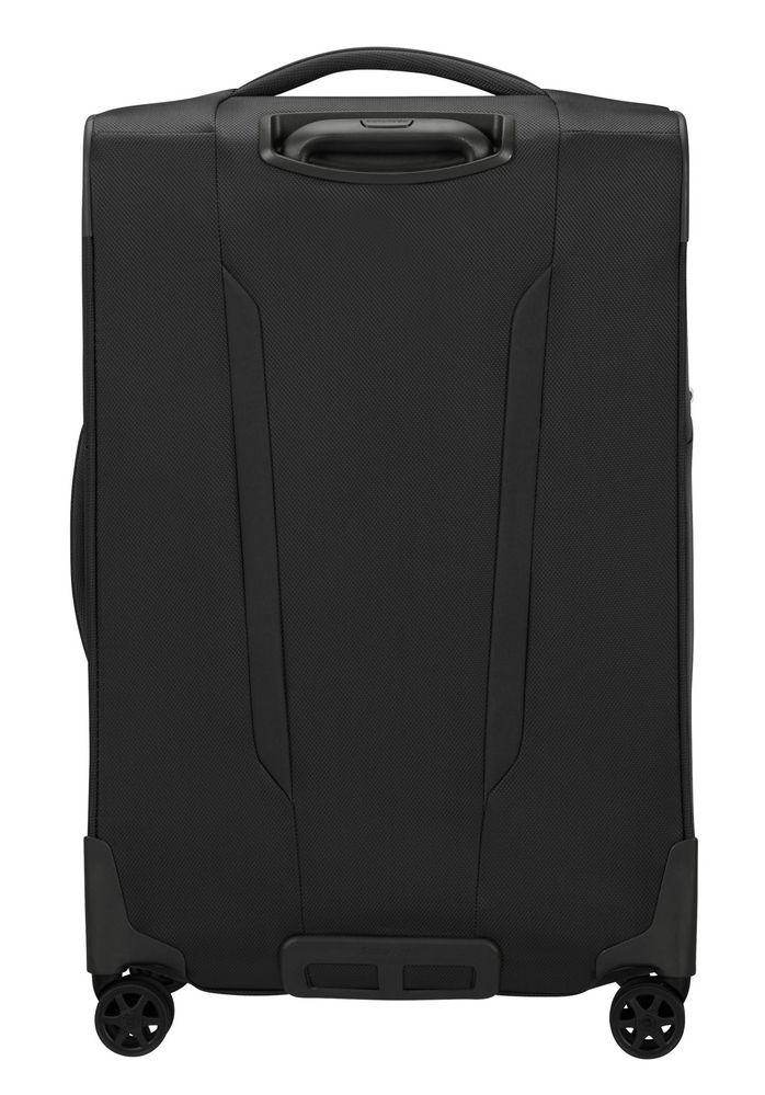 Trolley medio 67cm Samsonite Respark Ozone Black