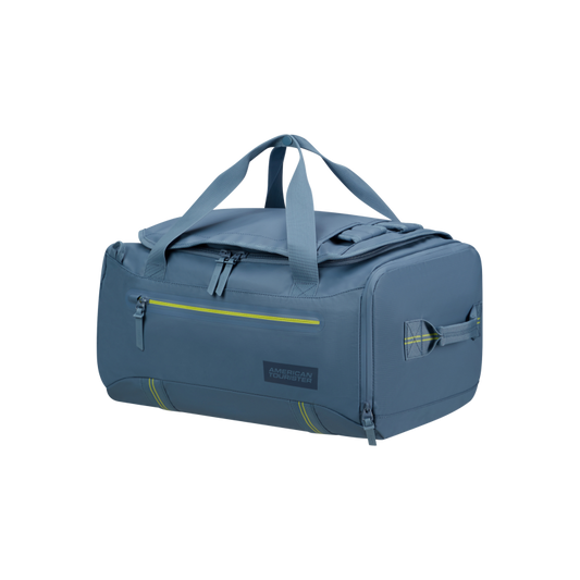 Borsone Zainabile Trailgo Coronet Blue 45x30x23cm