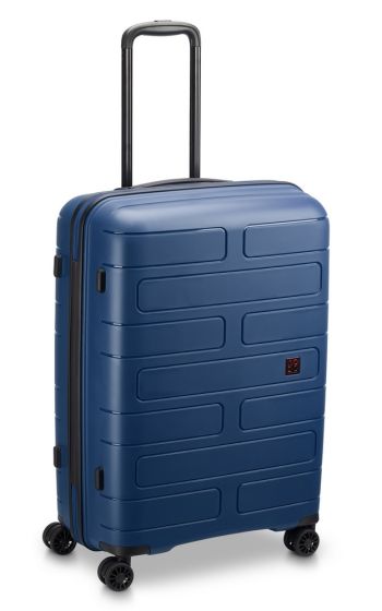 Trolley medio Modo Valigeria Roncato Supernova 2.0 Blu Notte