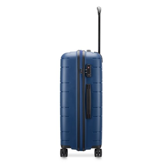 Trolley medio Modo Valigeria Roncato Supernova 2.0 Blu Notte