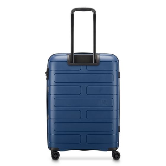 Trolley medio Modo Valigeria Roncato Supernova 2.0 Blu Notte