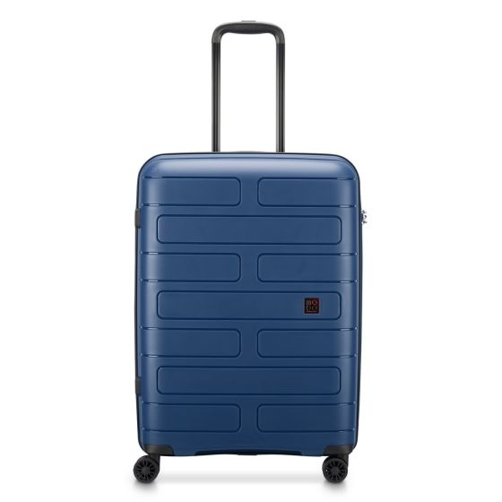 Trolley medio Modo Valigeria Roncato Supernova 2.0 Blu Notte