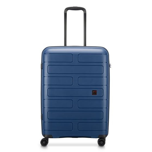 Trolley medio Modo Valigeria Roncato Supernova 2.0 Blu Notte