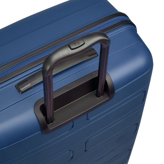 Trolley medio Modo Valigeria Roncato Supernova 2.0 Blu Notte