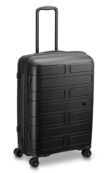 Trolley medio Modo Valigeria Roncato Supernova 2.0 Nero