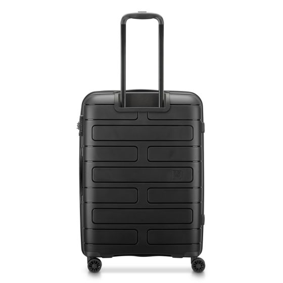 Trolley medio Modo Valigeria Roncato Supernova 2.0 Nero
