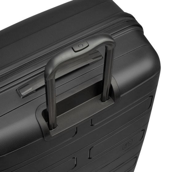 Trolley medio Modo Valigeria Roncato Supernova 2.0 Nero