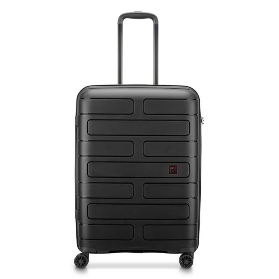 Trolley medio Modo Valigeria Roncato Supernova 2.0 Nero