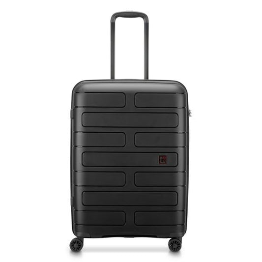 Trolley medio Modo Valigeria Roncato Supernova 2.0 Nero