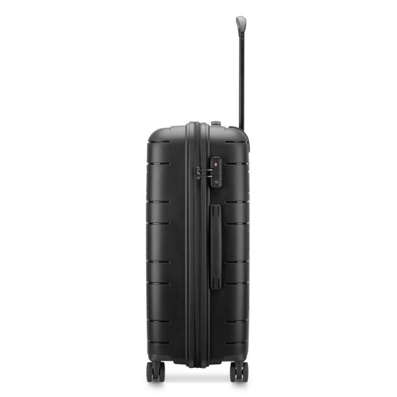 Trolley medio Modo Valigeria Roncato Supernova 2.0 Nero