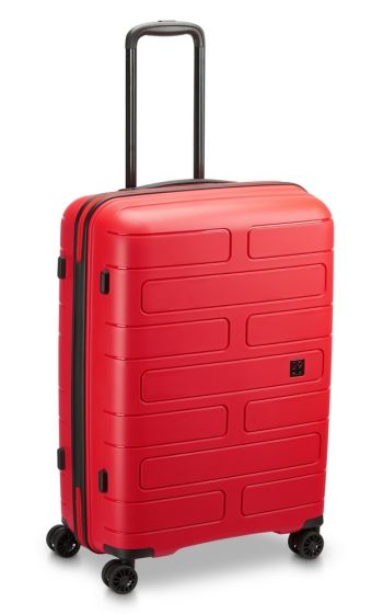 Trolley medio Modo Valigeria Roncato Supernova 2.0 Rosso