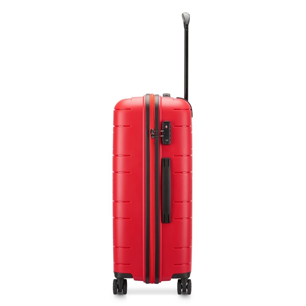 Trolley medio Modo Valigeria Roncato Supernova 2.0 Rosso