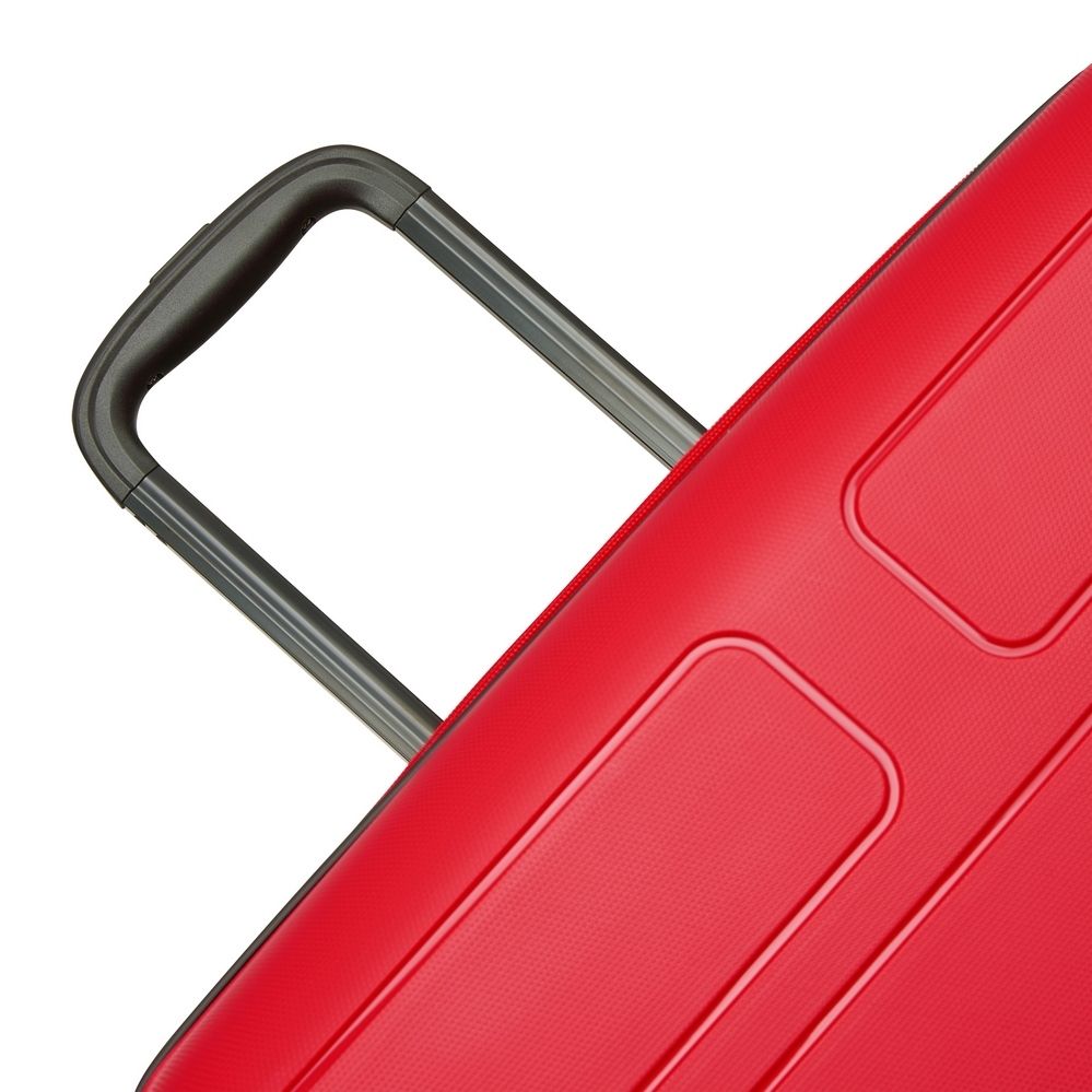 Trolley medio Modo Valigeria Roncato Supernova 2.0 Rosso