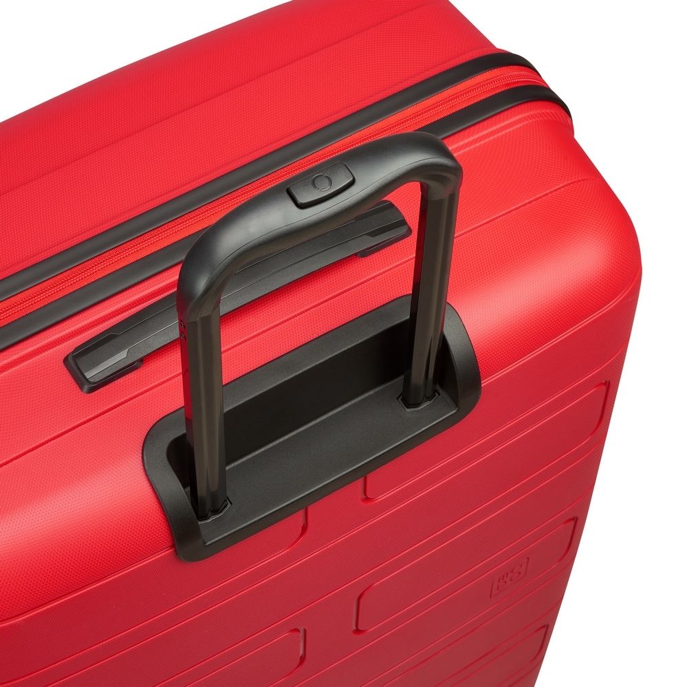 Trolley medio Modo Valigeria Roncato Supernova 2.0 Rosso