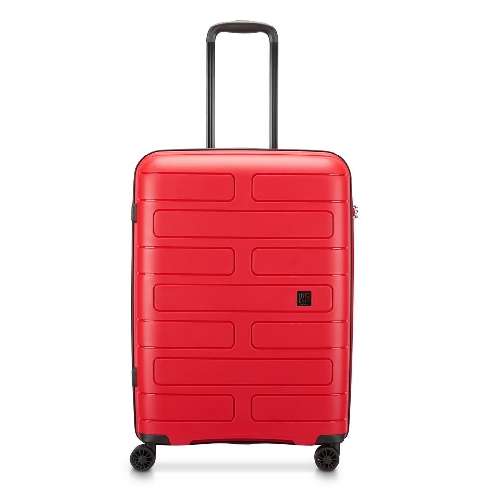 Trolley medio Modo Valigeria Roncato Supernova 2.0 Rosso