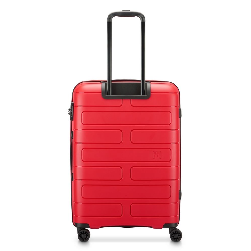 Trolley medio Modo Valigeria Roncato Supernova 2.0 Rosso