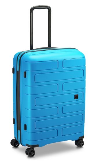 Trolley medio Modo Valigeria Roncato Supernova 2.0 Turchese